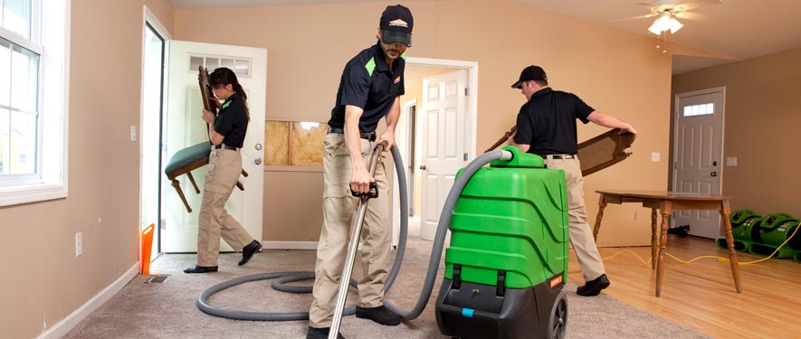 Manhattan, NY cleaning services